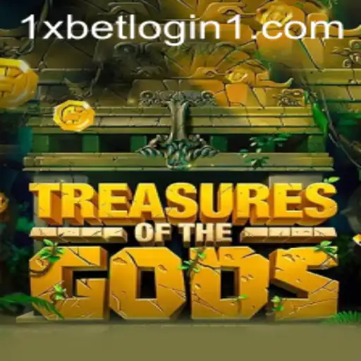 Exploring the Thrilling World of TreasureoftheGods and Navigating the 1xbet Login
