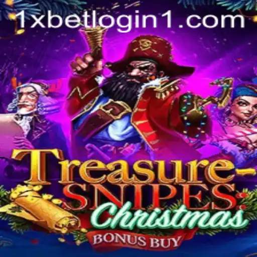 Discover the Thrills of TreasuresnipesChristmas: A Festive Gaming Adventure