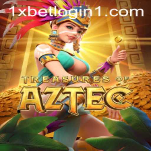 Exploring the Thrills of Treasures of Aztec and Navigating 1xbet Login