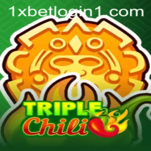 Exploring the Exciting World of TripleChili: A Thrilling Game Experience