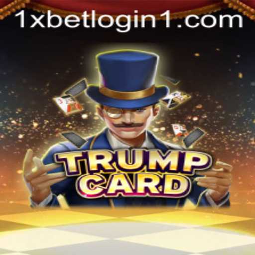 The Exciting World of TrumpCard: A New Gaming Adventure