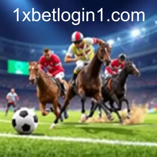 Exploring the World of Virtual Sports: The Rise of 1xbet Login