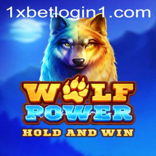 Unlock the Adventure in WolfPower: An Intriguing Gaming Experience with 1xbet Login