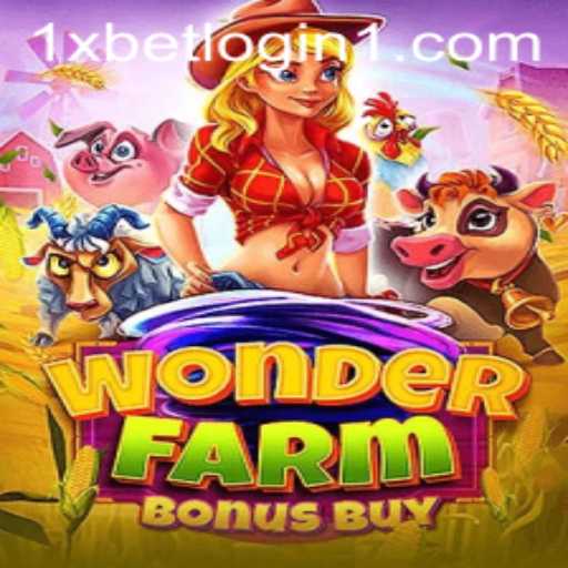 Discover the Thrills of WonderFarmBonusBuy and Explore 1xBet Login Opportunities