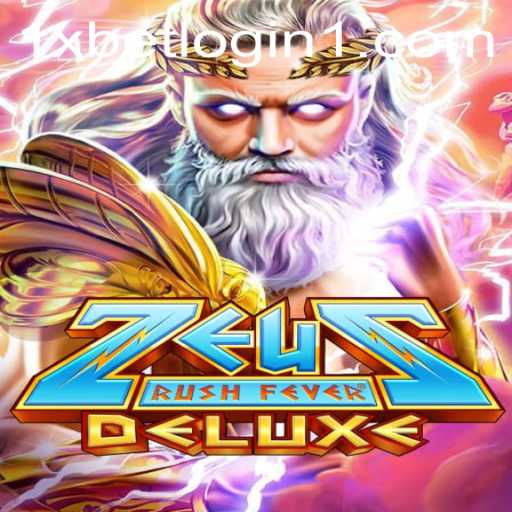 Discovering the Thunderous World of ZeusRushFeverDeluxe: A Game That Electrifies Your Senses